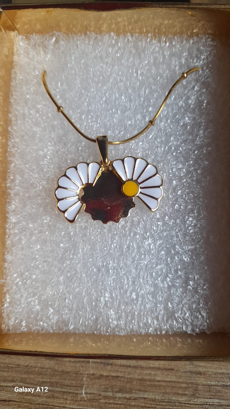 collar margarita