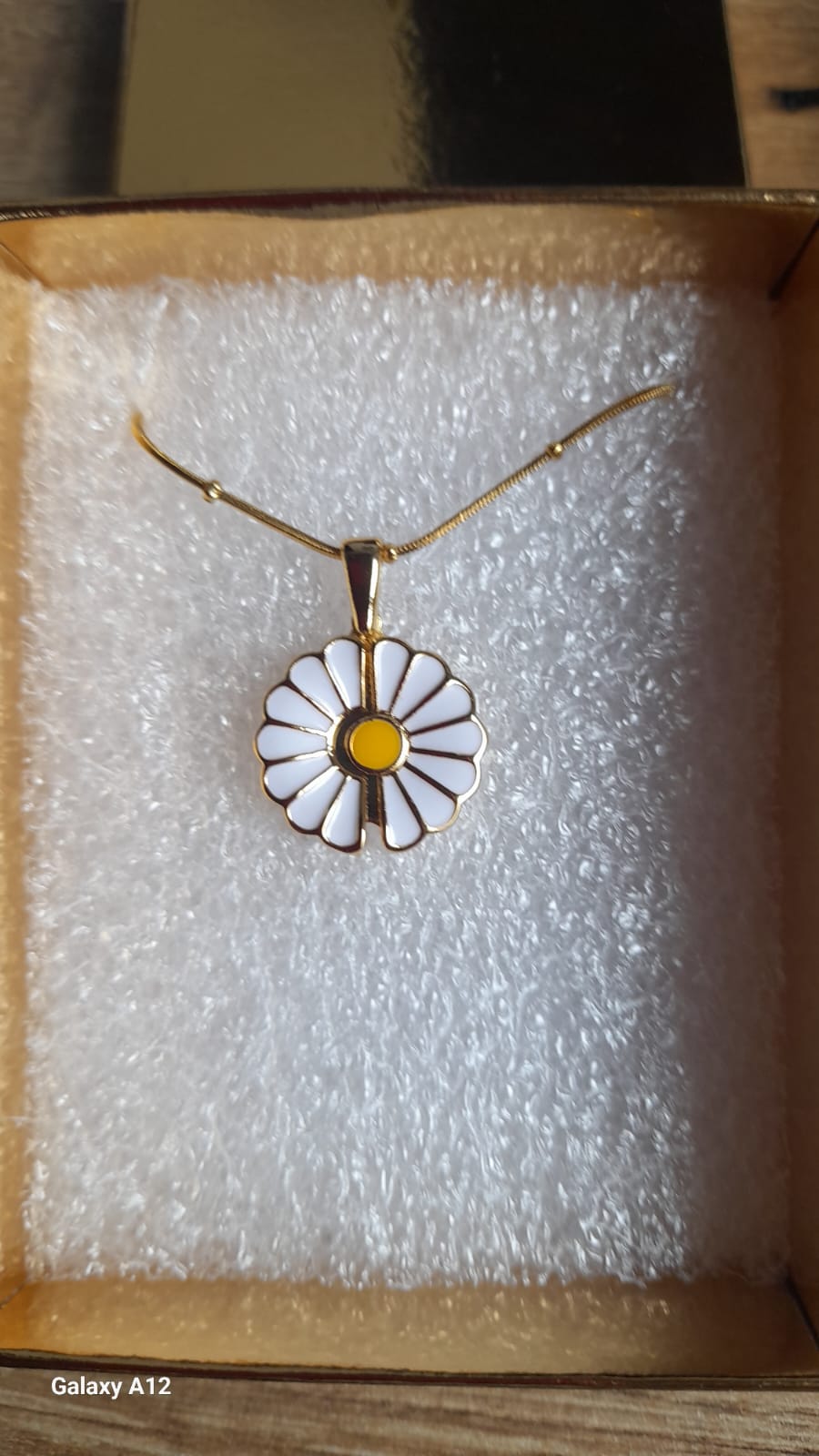 collar margarita