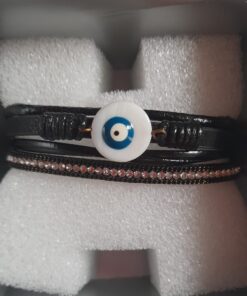 Pulsera Ojo Turco Protector