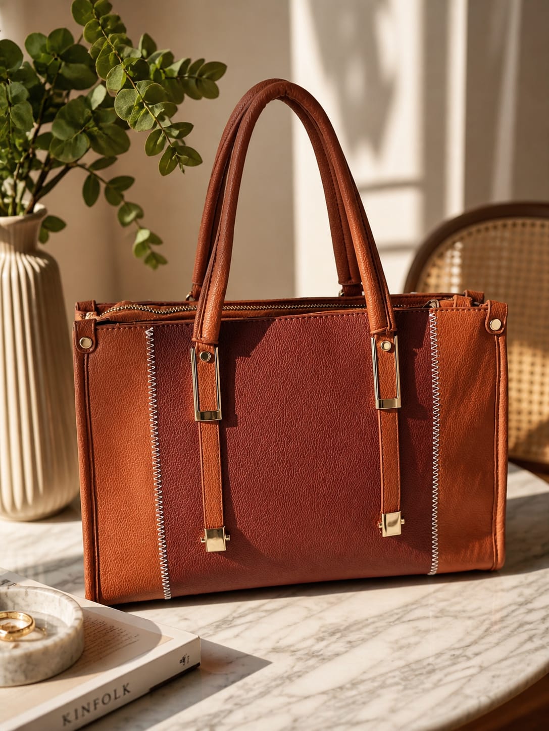 Bolso Ejecutivo Sienna
