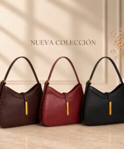 Alternative view of Bolso Nébula Negro