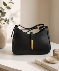 Bolso Nébula Negro