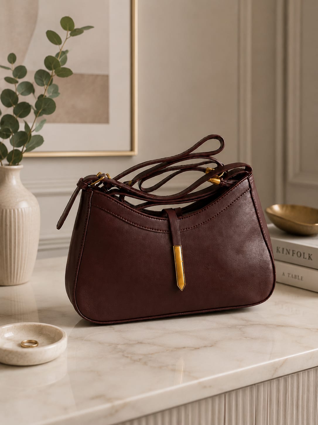 Bolso Verona Luxe