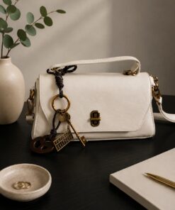 Bolso Elegance Ivory