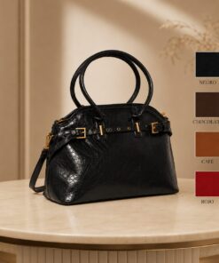 Bolso Prestige Negro